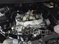 2017 GM Daewoo Spark