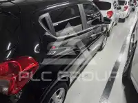 2017 GM Daewoo Spark