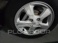 2017 GM Daewoo Spark