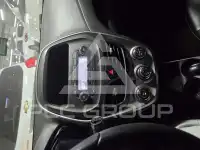 2017 GM Daewoo Spark