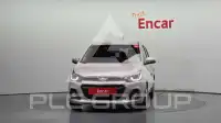 2017 GM Daewoo Spark