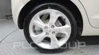 2017 GM Daewoo Spark