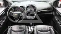 2017 GM Daewoo Spark