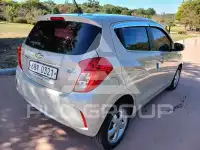 2017 GM Daewoo Spark