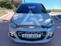 2017 GM Daewoo Spark