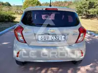 2017 GM Daewoo Spark