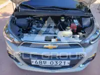 2017 GM Daewoo Spark