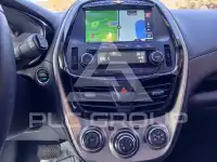 2017 GM Daewoo Spark