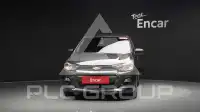 2017 GM Daewoo Spark