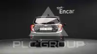 2017 GM Daewoo Spark