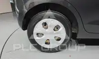 2017 GM Daewoo Spark
