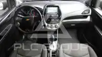 2017 GM Daewoo Spark