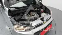 2017 GM Daewoo Spark