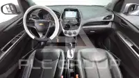2017 GM Daewoo Spark