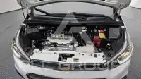 2017 GM Daewoo Spark