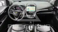 2017 GM Daewoo Spark