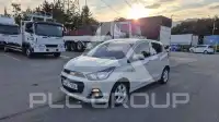 2017 GM Daewoo Spark