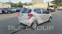 2017 GM Daewoo Spark