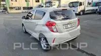 2017 GM Daewoo Spark