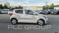 2017 GM Daewoo Spark