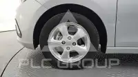 2017 GM Daewoo Spark
