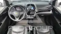 2017 GM Daewoo Spark