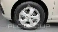 2017 GM Daewoo Spark