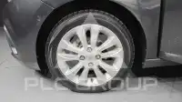 2017 GM Daewoo Spark