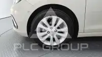 2017 GM Daewoo Spark