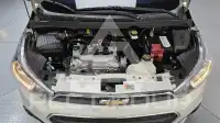 2017 GM Daewoo Spark