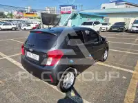 2017 GM Daewoo Spark