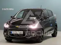 2017 GM Daewoo Spark