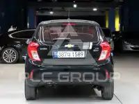 2017 GM Daewoo Spark