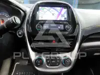 2017 GM Daewoo Spark