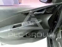 2017 GM Daewoo Spark
