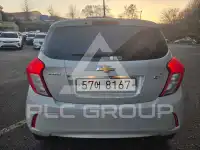 2017 GM Daewoo Spark