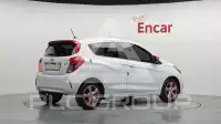 2017 GM Daewoo Spark