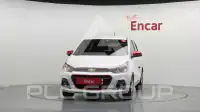 2017 GM Daewoo Spark
