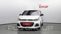 2017 GM Daewoo Spark
