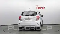 2017 GM Daewoo Spark