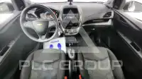 2017 GM Daewoo Spark