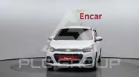 2017 GM Daewoo Spark