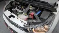 2017 GM Daewoo Spark