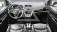 2017 GM Daewoo Spark