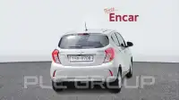 2017 GM Daewoo Spark