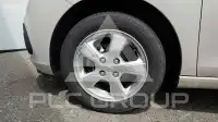 2017 GM Daewoo Spark