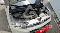 2017 GM Daewoo Spark