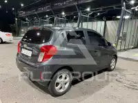 2017 GM Daewoo Spark