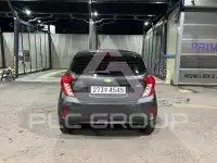2017 GM Daewoo Spark