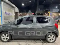 2017 GM Daewoo Spark